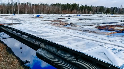 полигон Красный Бор 