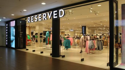 Reserved