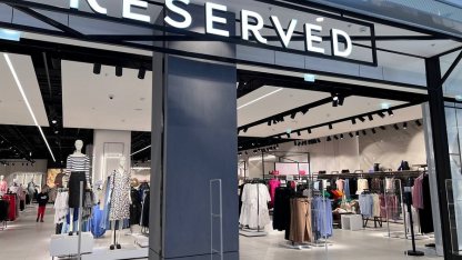 Reserved 
