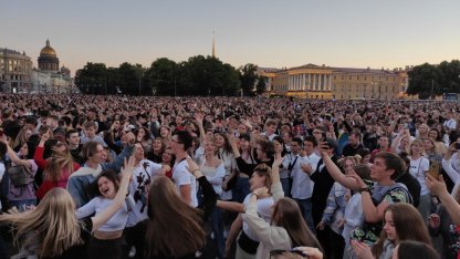 Алые паруса 2022