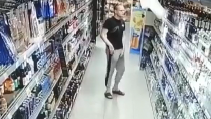 украл продукты