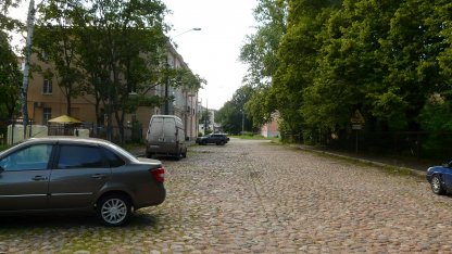 Кронштадт