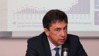 Валерий Москаленко 