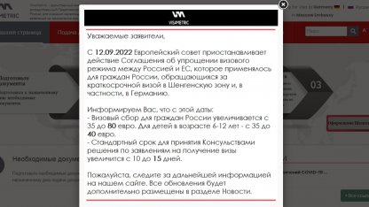 Виза