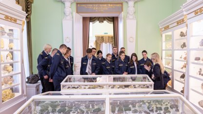 первокурсники ДонНТУ