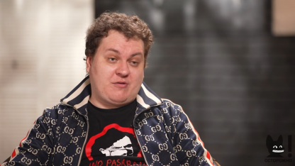 Юрий Хованский