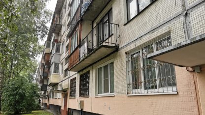 Реновация