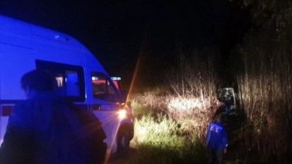 дтп под торосово