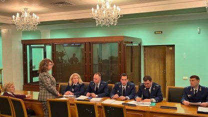 суд по геноциду в петербурге