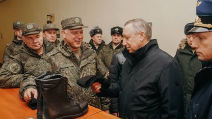 Беглов