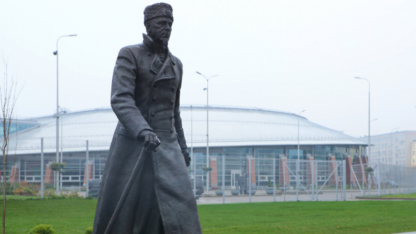 памятник михаилу хилкову