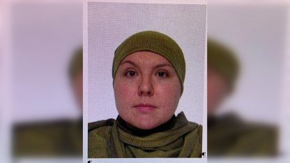 марианна никифорова обвинили в помощи террористам
