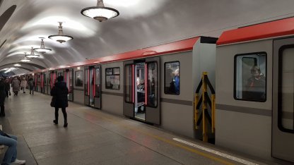 Балтиец 