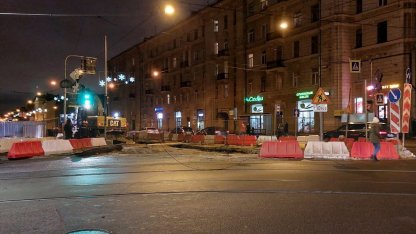 Обрыв провода