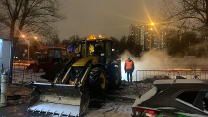 работы в Московском районе