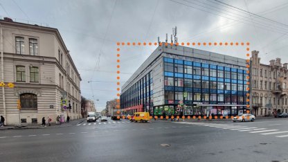 новый вестибюль метро