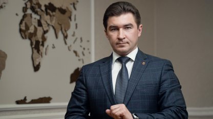 ректор ЧелГУ