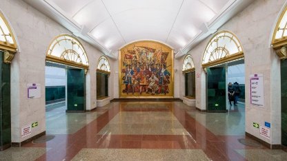 Звенигородская