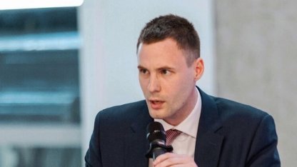 Никита Сорокин