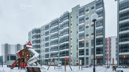 новая школа