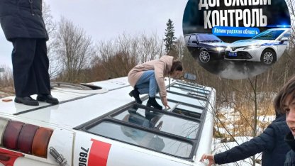 Автобус