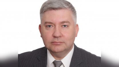 «Дом ветеранов войны и труда № 1» Максима Щербакова