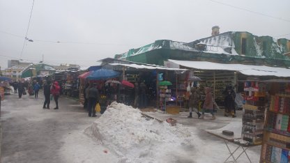 апраксин двор