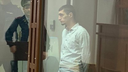 Суд убийство