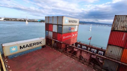 Maersk