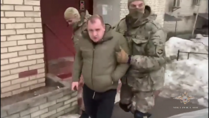МВД