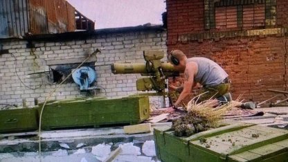 праворадикал из Петербурга 