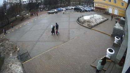 Лошадь
