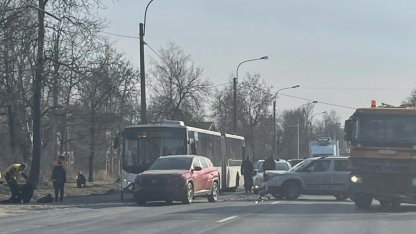 дтп