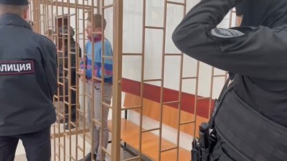 Покушение на Прилепина