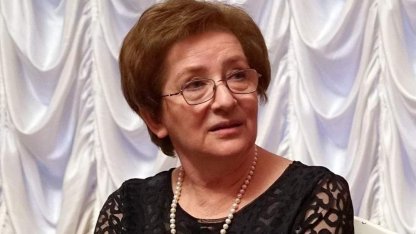 Людмила Ковнацкая