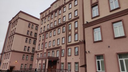 Выборгский районный суд