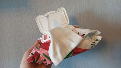 салфетка