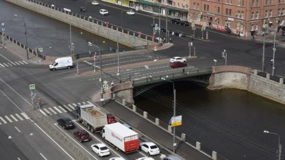 Варшавский мост