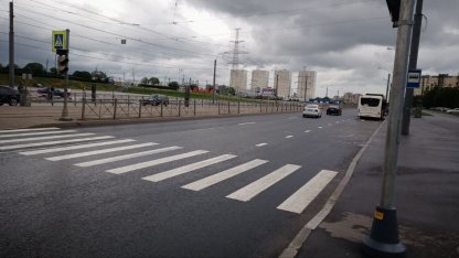 Откачали воду