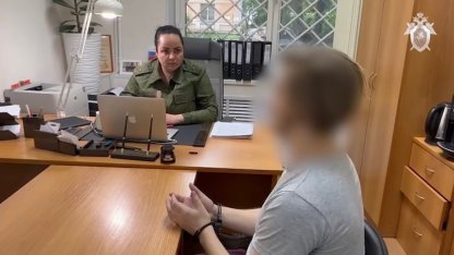 убийство в новгороде