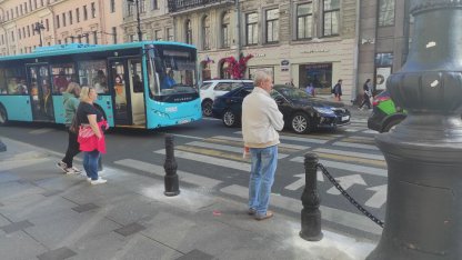 Невский 130