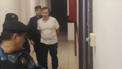 Вадим Никуленко