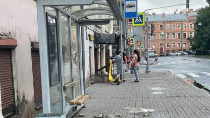 лепнина на Садовой 