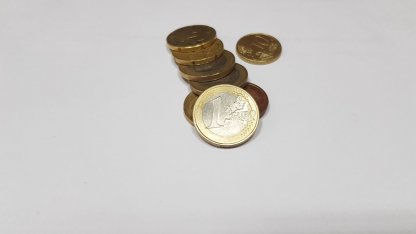 Курс валют