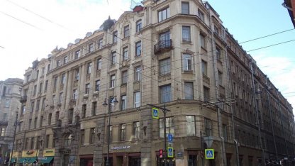 дом антоновой