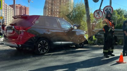 дтп рыбацкое