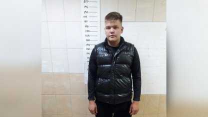 Сбил человека