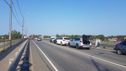 дтп на коле
