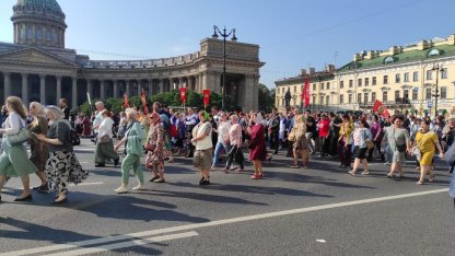 Крестный ход