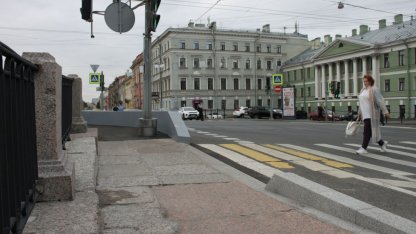 Семёновский мост